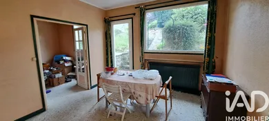 Maison à Mézy-sur-Seine (78250)