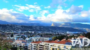 Appartement à Nice (06200)
