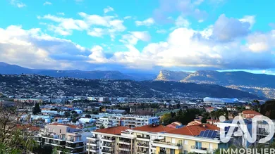 Appartement à Nice (06200)