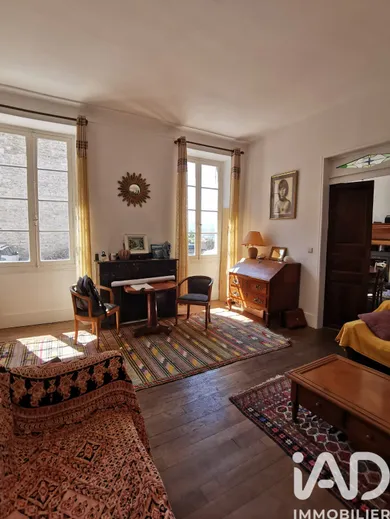 House in Oloron-Sainte-Marie (64400)