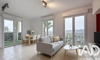 Apartment in Nice (06200)