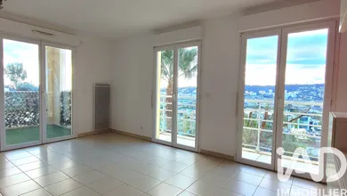 Apartment in Nice (06200)