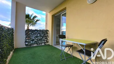 Apartment in Nice (06200)