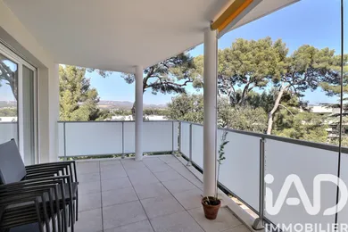 Apartment in Marseille (13013)