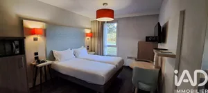 Apartment in Guyancourt (78280)