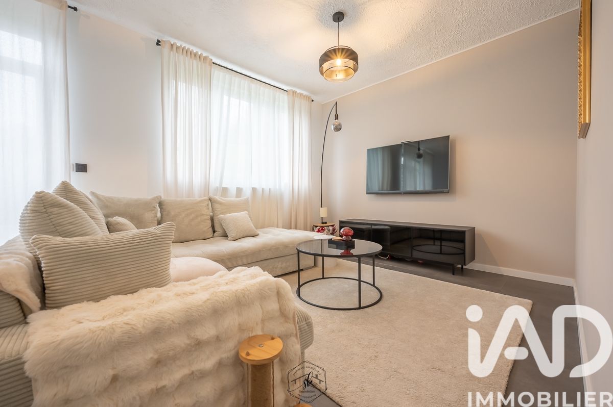 appartement à Mont-Saint-Martin