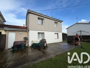 Maison à Galgon (33133)