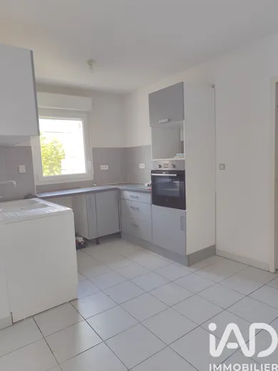 Apartment in Nîmes (30900)