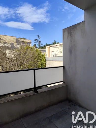 Apartment in Nîmes (30900)
