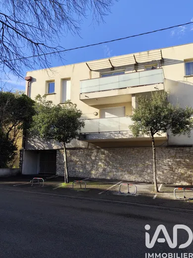 Appartement à Nîmes (30900)