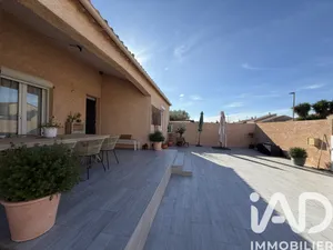 Maison à Sauvian (34410)