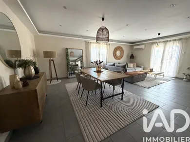 House in Sauvian (34410)