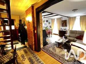 Apartment in Altkirch (68130)