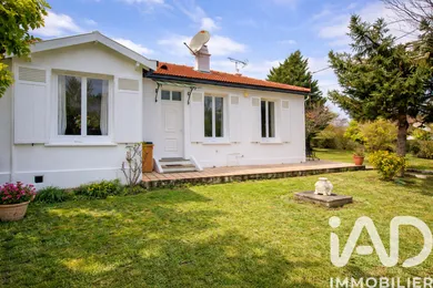 House in Saulnières (28500)
