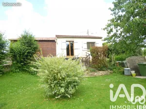 House in Mouroux (77120)