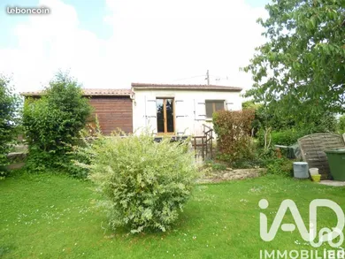 House in Mouroux (77120)