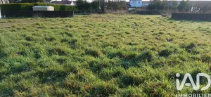 Land in Les Landes-Genusson (85130)