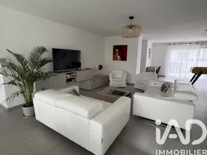 Maison à Saint-Hilaire-de-Riez (85270)