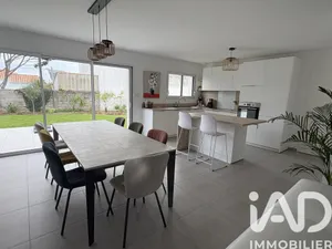 House in Saint-Hilaire-de-Riez (85270)