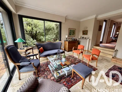 House in Soisy-sur-Seine (91450)