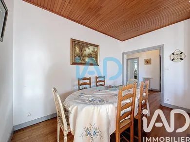Appartement à Quiberon (56170)