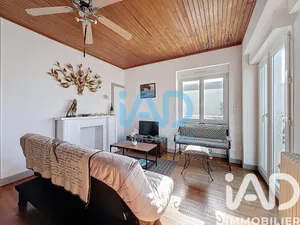Appartement à Quiberon (56170)