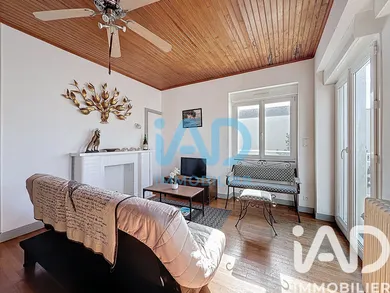 Appartement à Quiberon (56170)