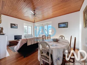 Appartement à Quiberon (56170)