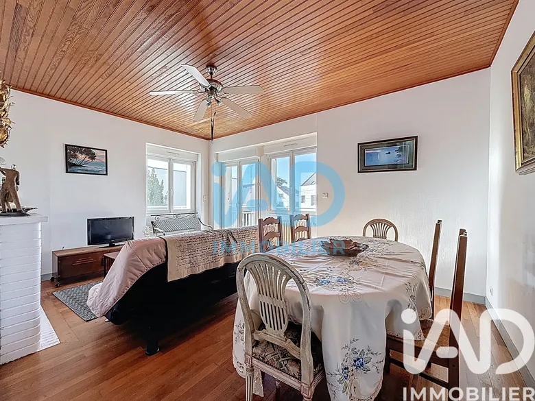 Appartement 3 pièces 66 m² · à Quiberon · 66 m² · 285 000 €