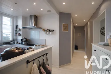 Appartement à Bry-sur-Marne (94360)