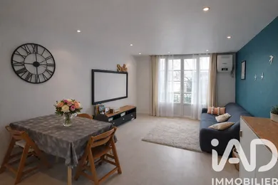 Appartement à Bry-sur-Marne (94360)