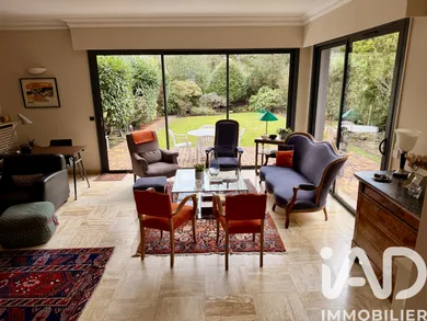House in Soisy-sur-Seine (91450)