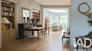 Maison à La Madeleine (59110)