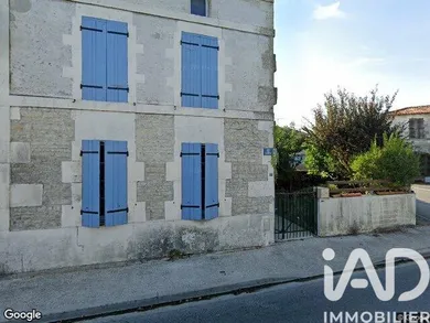 Maison à Thors (17160)