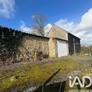 Garage à Avranches (50300)