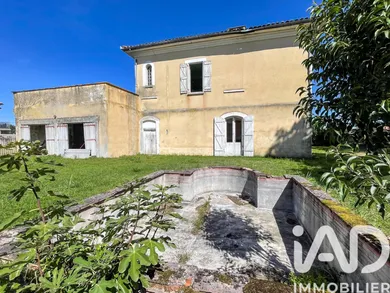 Mansion in Cugnaux (31270)