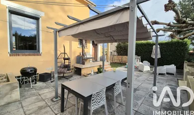 Maison à Roche-la-Molière (42230)