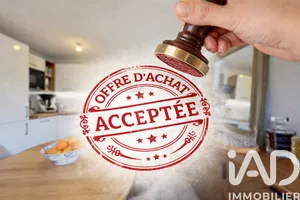 Duplex à Chambéry (73000)