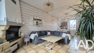 Maison à Roche-la-Molière (42230)