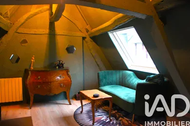 Apartment in Rouen (76000)