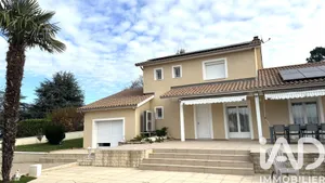 House in Limonest (69760)