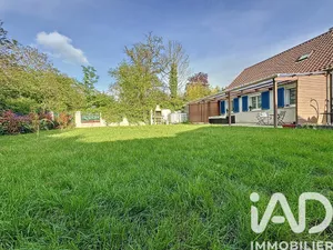 Maison à Montévrain (77144)