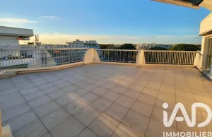 Appartement à La Grande-Motte (34280)