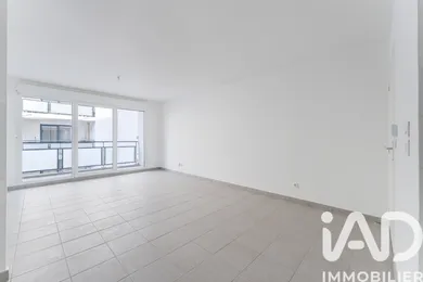 Appartement à Lyon (69009)