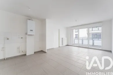 Appartement à Lyon (69009)