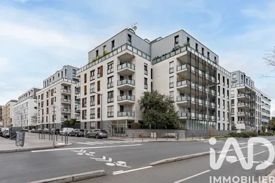 Appartement à Lyon (69009)
