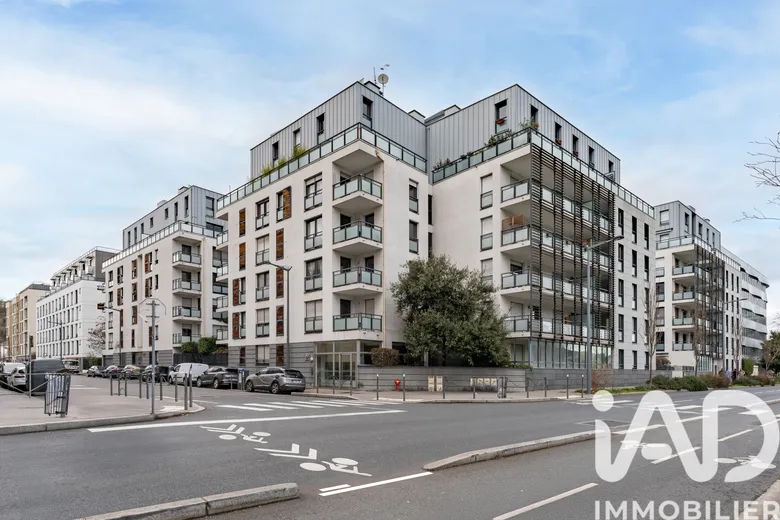 Appartement 3 pièces 64 m² · à Lyon · 64 m² · 295 000 €