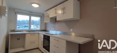 Immeuble à Besançon (25000)