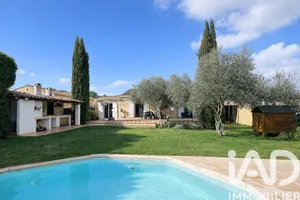Traditional house in Saint-Maximin-la-Sainte-Baume (83470)