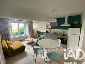 Appartement à Vannes (56000)